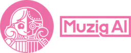 Muzig AI Logo